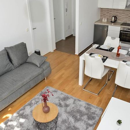 Apartment Leon Sa Privatnim Parkingom Zadar Luaran gambar